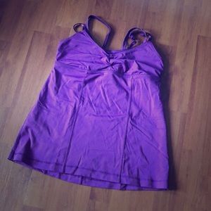 Lululemon tank